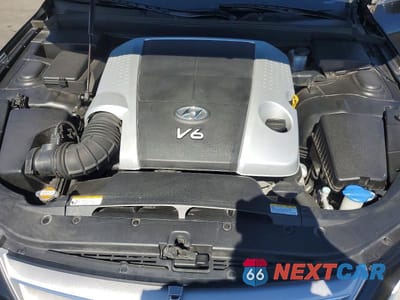 Zdjęcie 11 z 12 samochodu: 2009 HYUNDAI GENESIS 3.8L VIN:KMHGC46E69U021775 - miniatura