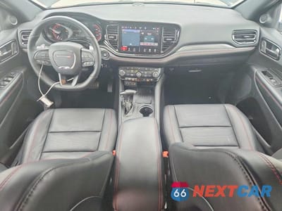 Zdjęcie 8 z 14 samochodu: 2026 DODGE DURANGO GT VIN:1C4RDJDG1TC246504 - miniatura