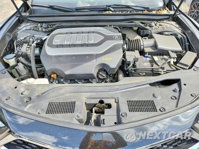 Zdjęcie 11 z 12 samochodu: 2020 ACURA RLX TECHNOLOGY VIN:JH4KC1F52LC000432 - miniatura