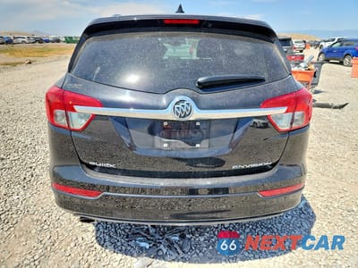Zdjęcie 6 z 12 samochodu: 2017 BUICK ENVISION ESSENCE VIN:LRBFXBSA8HD079055 - miniatura