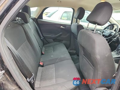 Zdjęcie 10 z 12 samochodu: 2016 FORD FOCUS SE VIN:1FADP3K2XGL253418 - miniatura