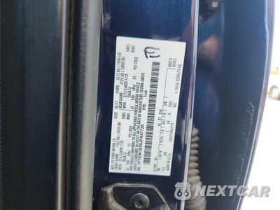 Zdjęcie 12 z 12 samochodu: 2018 FORD F150 SUPERCREW VIN:1FTEW1E59JFA87720 - miniatura