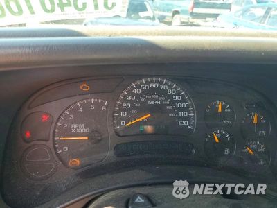 Zdjęcie 9 z 12 samochodu: 2005 CHEVROLET AVALANCHE K1500 VIN:3GNEK12Z95G114218 - miniatura