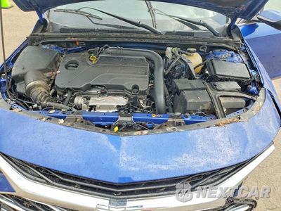 Zdjęcie 11 z 13 samochodu: 2023 CHEVROLET MALIBU LT VIN:1G1ZD5ST8PF242180 - miniatura