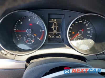 Zdjęcie 9 z 12 samochodu: 2013 VOLKSWAGEN GOLF VIN:WVWMM7AJ5DW122409 - miniatura