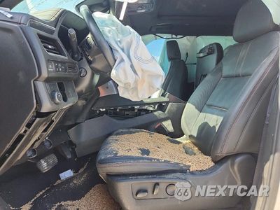 Zdjęcie 7 z 13 samochodu: 2023 CHEVROLET TAHOE C1500 RST VIN:1GNSCRKD0PR376375 - miniatura
