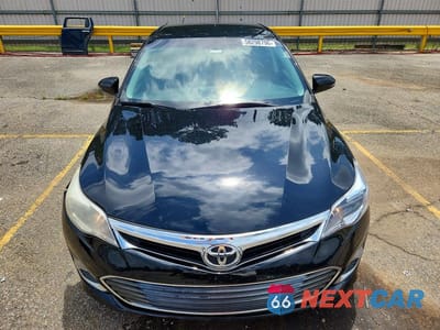 Piąte zdjęcie samochodu w środku: 2015 TOYOTA AVALON XLE VIN:4T1BK1EB4FU189266 - miniatura