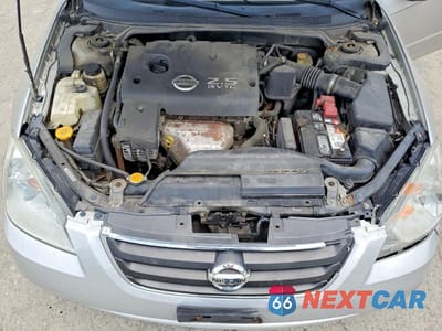Zdjęcie 11 z 12 samochodu: 2003 NISSAN ALTIMA 2.5 VIN:1N4AL11D33C174656 - miniatura