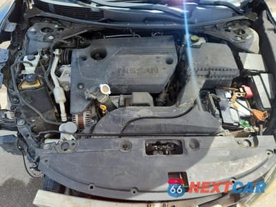Zdjęcie 11 z 13 samochodu: 2017 NISSAN ALTIMA 2.5 S VIN:1N4AL3APXHN309410 - miniatura