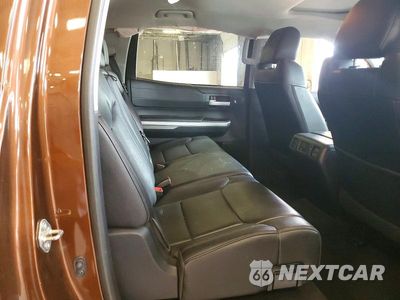 Zdjęcie 10 z 12 samochodu: 2016 TOYOTA TUNDRA LIMITED VIN:5TFHY5F13GX571475 - miniatura