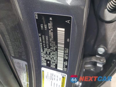 Zdjęcie 13 z 13 samochodu: 2024 LEXUS NX 350 LUXURY VIN:2T2HGCEZXRC035599 - miniatura