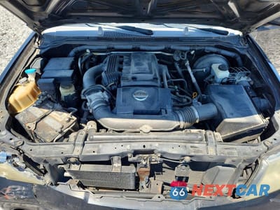 Zdjęcie 12 z 13 samochodu: 2007 NISSAN PATHFINDER VIN:5N1AR18U17C639581 - miniatura