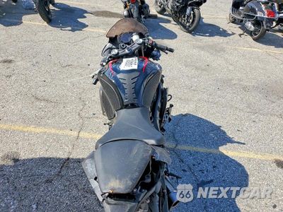 Zdjęcie 6 z 9 samochodu: 2023 KAWASAKI ZX636 K VIN:JKBZXJH16PA015487 - miniatura