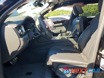 Zdjęcie 7 z 13 samochodu: 2024 BENTLEY BENTAYGA VIN:SJAAT2ZV0RC027976 - miniatura