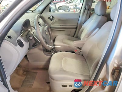 Zdjęcie 7 z 13 samochodu: 2010 CHEVROLET HHR LT VIN:3GNBABDB4AS502945 - miniatura