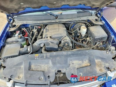 Zdjęcie 11 z 12 samochodu: 2013 GMC SIERRA K1500 SL VIN:1GTR2UEA0DZ229676 - miniatura