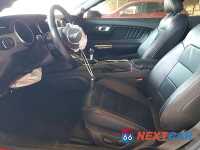 Zdjęcie 7 z 12 samochodu: 2022 FORD MUSTANG VIN:1FATP8UH1N5100423 - miniatura