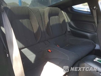 Zdjęcie 10 z 12 samochodu: 2020 FORD MUSTANG GT VIN:1FA6P8CF2L5185296 - miniatura