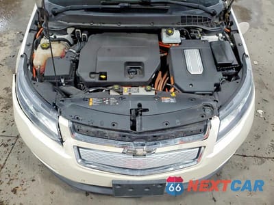 Zdjęcie 11 z 12 samochodu: 2013 CHEVROLET VOLT VIN:1G1RD6E44DU113175 - miniatura