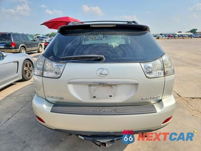 Zdjęcie 6 z 13 samochodu: 2007 LEXUS RX 350 VIN:2T2HK31U77C013517 - miniatura
