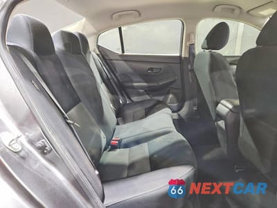 Zdjęcie 10 z 12 samochodu: 2024 NISSAN SENTRA SV VIN:3N1AB8CV1RY343491 - miniatura