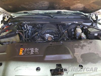Zdjęcie 12 z 13 samochodu: 2020 GMC YUKON SLT VIN:1GKS2BKC9LR273867 - miniatura