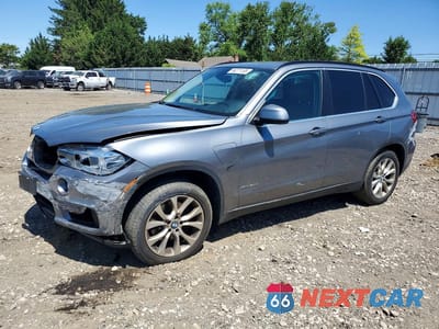 2016 BMW X5 XDR40E 5UXKT0C51G0S77935 - główne zdjęcie licytacji z USA - miniatura