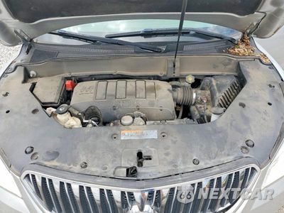 Zdjęcie 12 z 13 samochodu: 2017 BUICK ENCLAVE VIN:5GAKRAKD4HJ335421 - miniatura