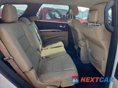 Zdjęcie 10 z 12 samochodu: 2015 DODGE DURANGO SXT VIN:1C4RDHAG5FC906853 - miniatura