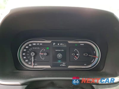 Zdjęcie 9 z 13 samochodu: 2024 HYUNDAI TUCSON BLUE VIN:KM8JBCD13RU223394 - miniatura