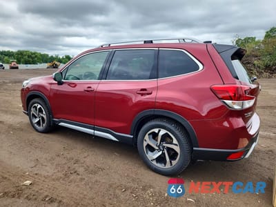 Drugie zdjęcie samochodu z przodu: 2024 SUBARU FORESTER TOURING VIN:JF2SKAMC2RH419710 - miniatura