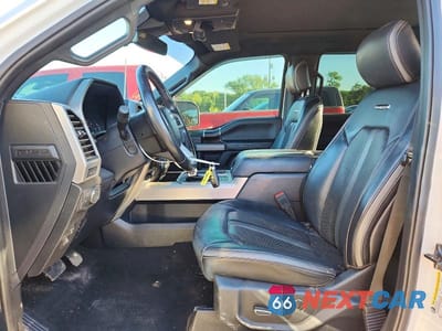 Zdjęcie 7 z 13 samochodu: 2019 FORD F150 SUPERCREW VIN:1FTEW1E47KFC79940 - miniatura