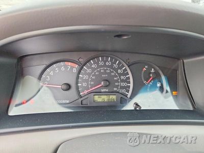 Zdjęcie 9 z 12 samochodu: 2007 TOYOTA COROLLA CE VIN:1NXBR32E47Z908331 - miniatura