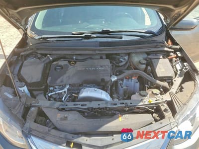 Zdjęcie 11 z 12 samochodu: 2017 CHEVROLET VOLT LT VIN:1G1RA6S54HU107713 - miniatura