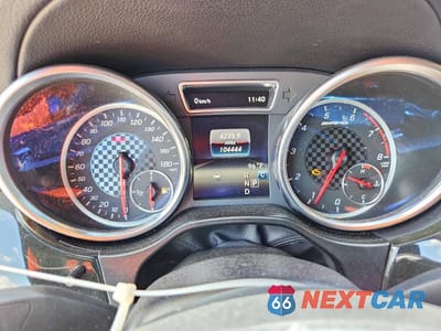 Zdjęcie 9 z 13 samochodu: 2019 MERCEDES-BENZ GLE COUPE 43 AMG VIN:4JGED6EB2KA134380 - miniatura