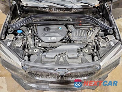 Zdjęcie 12 z 14 samochodu: 2016 BMW X1 XDRIVE28I VIN:WBXHT3C36GP884175 - miniatura
