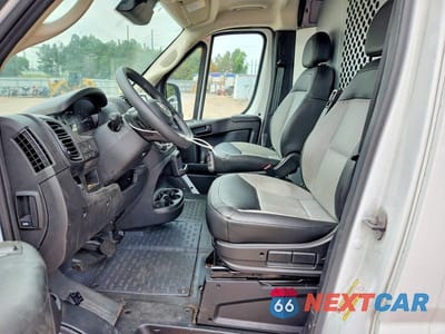 Zdjęcie 7 z 13 samochodu: 2023 RAM PROMASTER 3500 ** R & D * CLN TITLE * PRI FLEET ** VIN:3C6MRVZG1PE594966 - miniatura