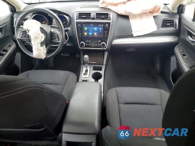 Zdjęcie 8 z 12 samochodu: 2019 SUBARU LEGACY 2.5I PREMIUM VIN:4S3BNAF65K3006440 - miniatura