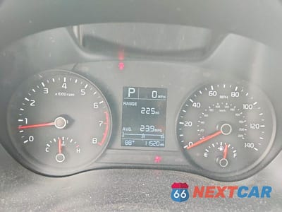 Zdjęcie 9 z 12 samochodu: 2023 KIA RIO S VIN:3KPA24ADXPE623537 - miniatura