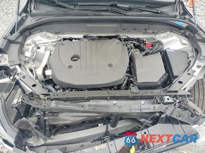 Zdjęcie 12 z 13 samochodu: 2025 VOLVO XC60 CORE VIN:YV4M12RJ3S1111920 - miniatura