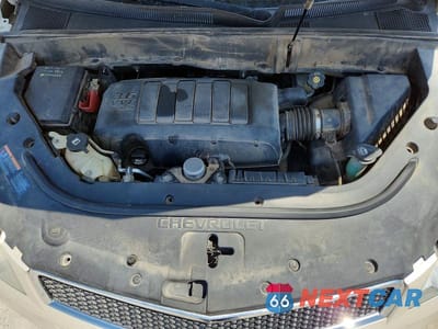 Zdjęcie 11 z 13 samochodu: 2011 CHEVROLET TRAVERSE LT VIN:1GNKRGED8BJ279849 - miniatura