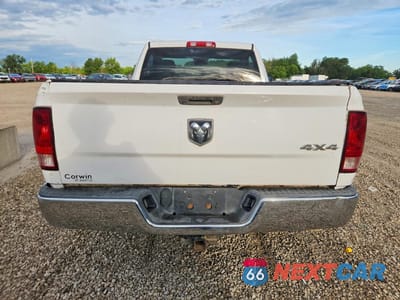 Zdjęcie 6 z 12 samochodu: 2016 RAM 1500 ST VIN:3C6JR6AG2GG239653 - miniatura