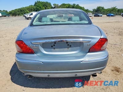 Zdjęcie 6 z 12 samochodu: 2006 JAGUAR X-TYPE 3.0 VIN:SAJWA51A66WE86318 - miniatura