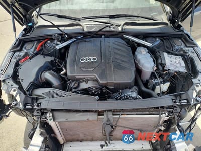 Zdjęcie 11 z 13 samochodu: 2023 AUDI A4 PREMIUM PLUS 45 VIN:WAUEAAF43PN011118 - miniatura
