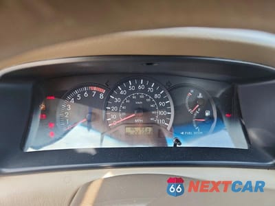 Zdjęcie 9 z 12 samochodu: 2003 TOYOTA COROLLA CE VIN:1NXBR32EX3Z004073 - miniatura