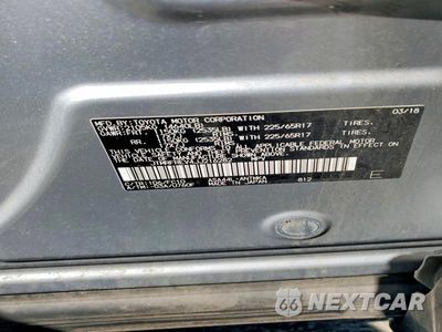 Zdjęcie 12 z 12 samochodu: 2018 TOYOTA RAV4 XLE VIN:JTMRFREV4JJ216282 - miniatura