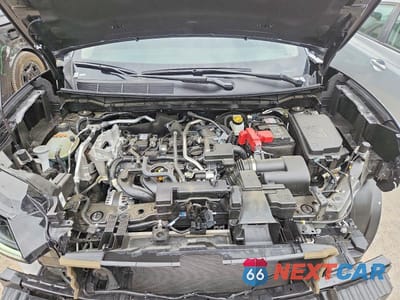 Zdjęcie 11 z 13 samochodu: 2026 NISSAN KICKS SV VIN:3N8AP6CB1TL362446 - miniatura