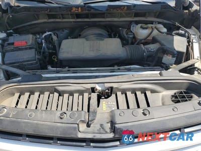 Zdjęcie 11 z 12 samochodu: 2022 CHEVROLET SILVERADO LTD K1500 RST VIN:1GCUYEED4NZ178077 - miniatura