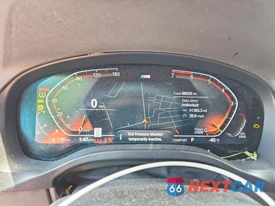 Zdjęcie 9 z 13 samochodu: 2023 BMW X3 SDRIVE30I VIN:5UX43DP09P9S64005 - miniatura