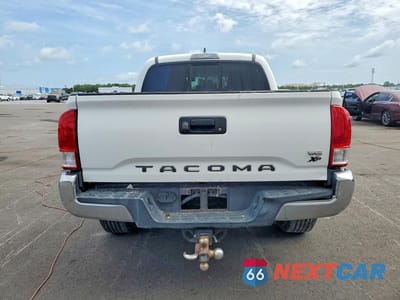 Zdjęcie 6 z 12 samochodu: 2017 TOYOTA TACOMA SR5 V6 VIN:3TMAZ5CN1HM030731 - miniatura